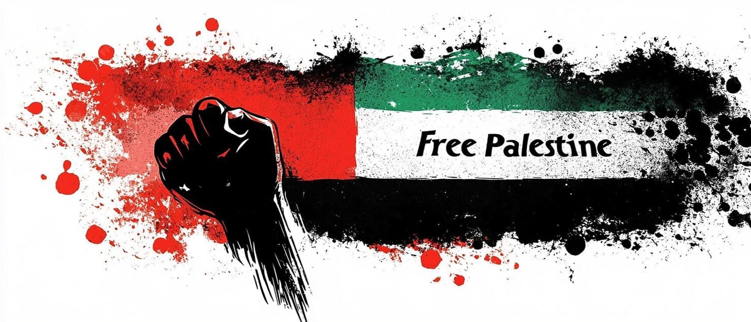 Free Palestine