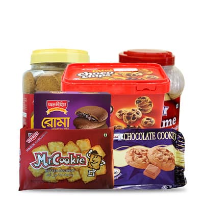 কুকিজ