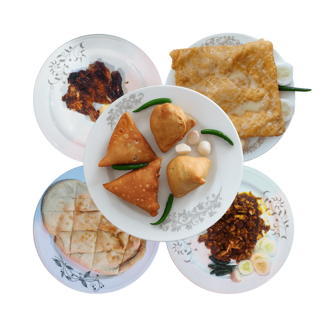 হালকা খাবার