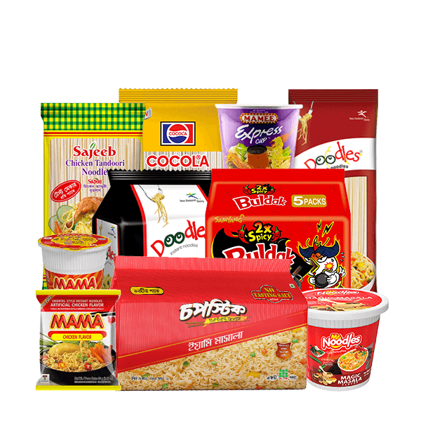 নুডুলস
