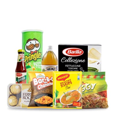 জল খাবার