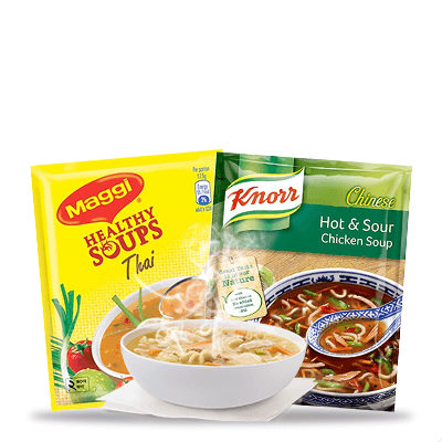 স্যুপ