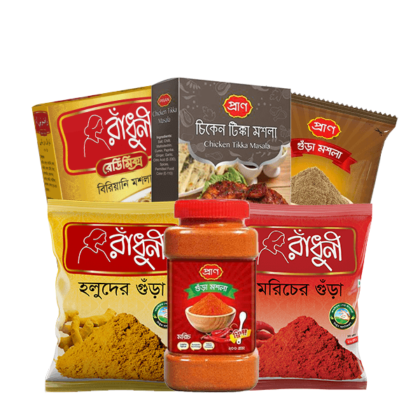 মশলা
