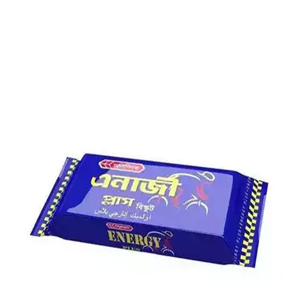 Olympic Energy Plus Biscuits