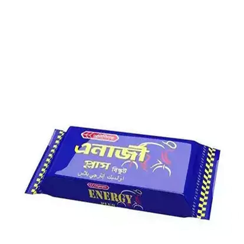 Olympic Energy Plus Biscuits