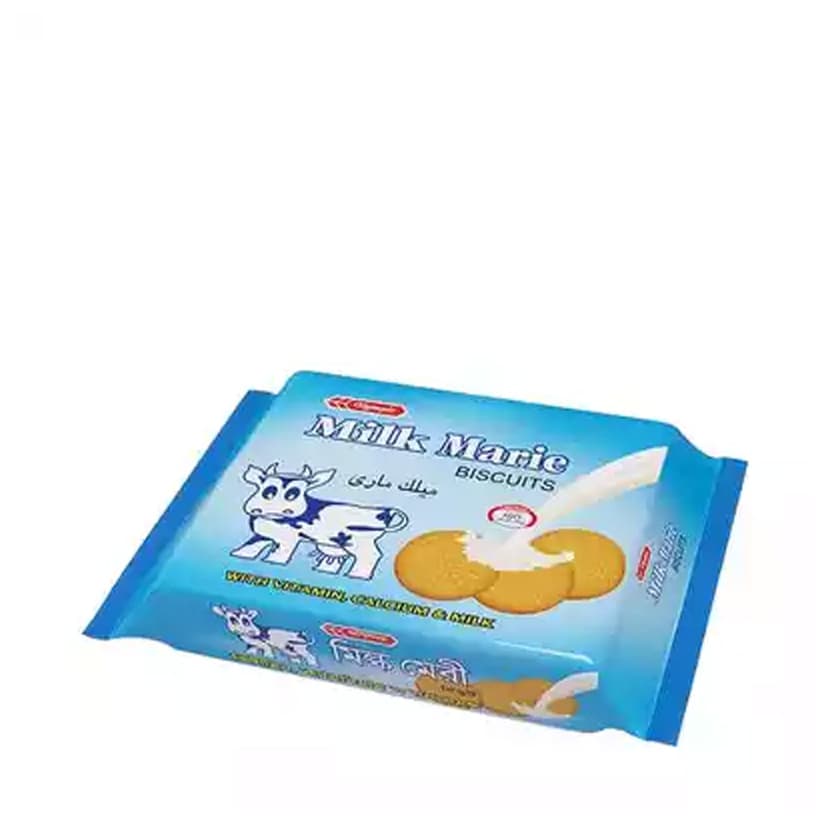 Olympic Milk Marie Biscuits