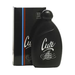 Cute After Shave Lotion 1