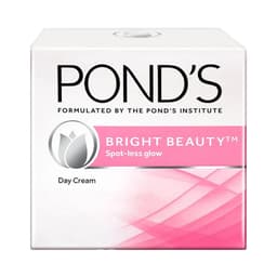 Pond's Bright Beauty Spot-less Glow Day Cream 1