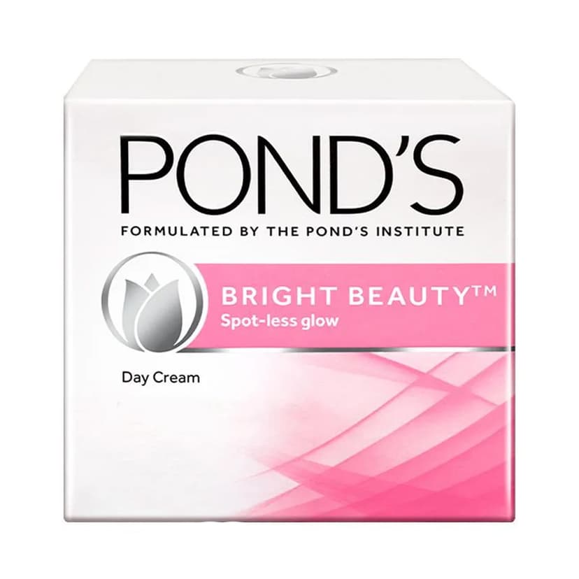 Pond's Bright Beauty Spot-less Glow Day Cream