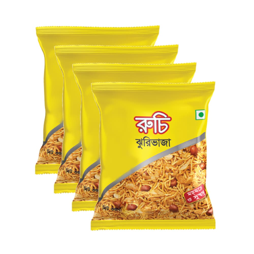 Ruchi Jhuribhaja 20 gm