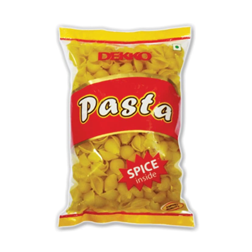 Dekko Oyster Pasta