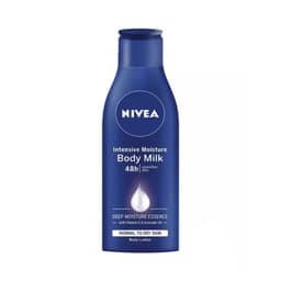 Nivea Intensive Moisture Body Milk Lotion 1