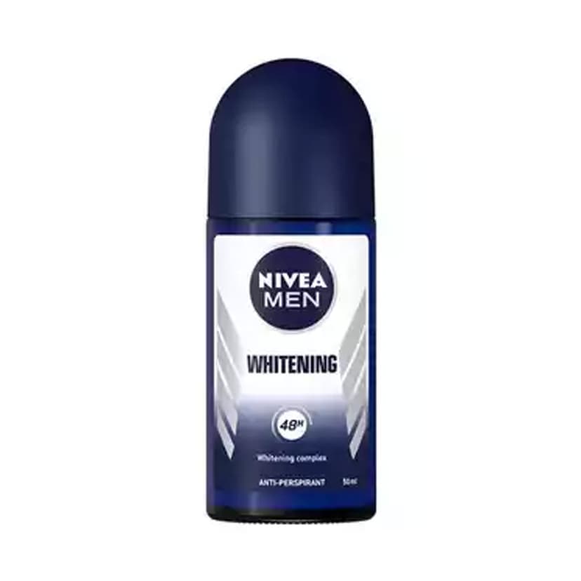 Nivea Men Whitening Roll On Deodorant