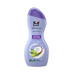 Parachute SkinPure Skin Lotion Natural Moisture 1