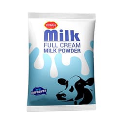 Pran Full Cream Milk Powder 1