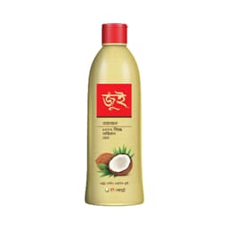 Jui Coconut Oil 1