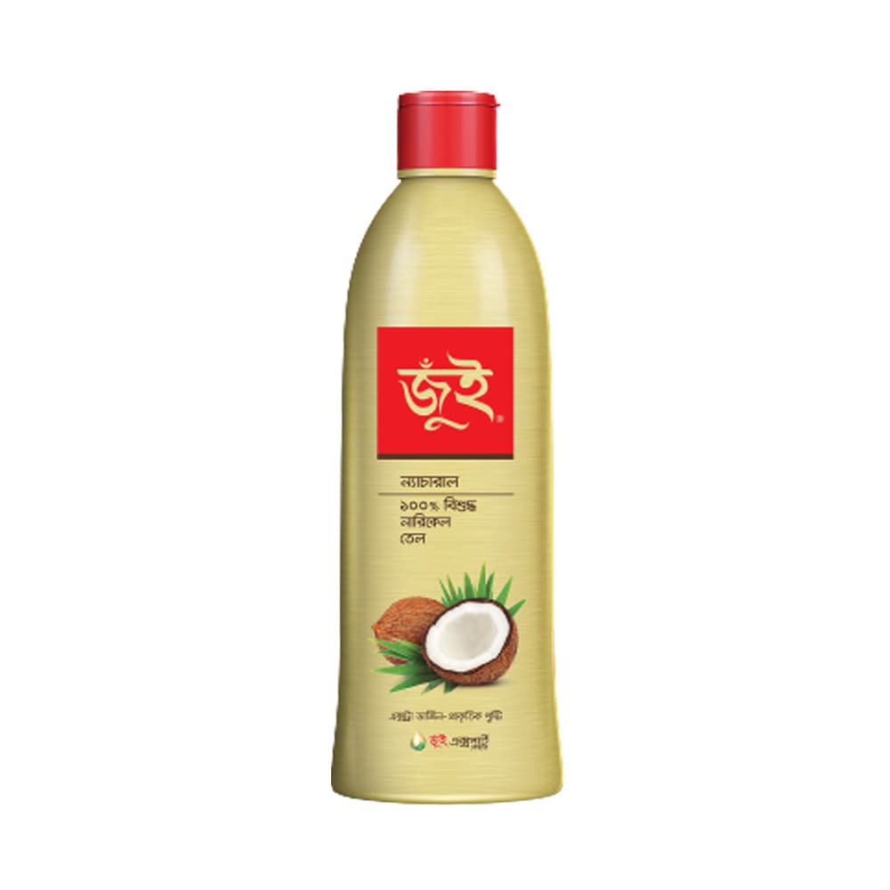 Jui Coconut Oil