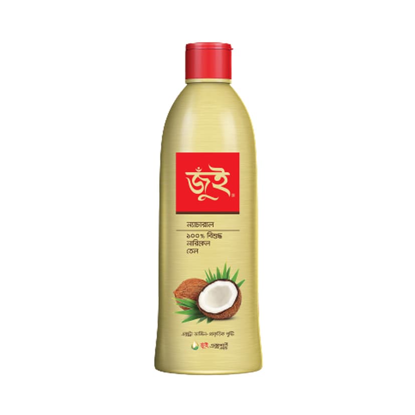 Jui Coconut Oil