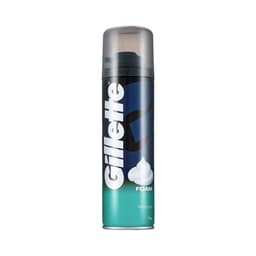 Gillette Classic Menthol Pre Shave Foam 1