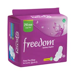 A8 ACI Freedom Heavy Flow Wings 16 pads 1
