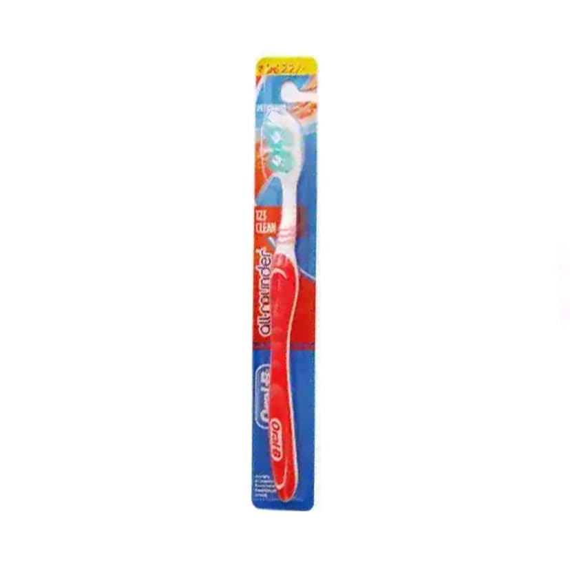 Tooth Brush