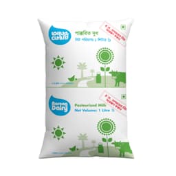 Aarong Dairy Pasteurized Liquid Milk 1