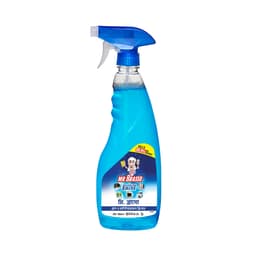 Mr. Brasso Glass & Multisurface Cleaner Spray 1