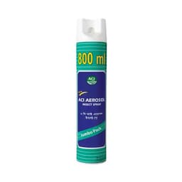 ACI Aerosol Insect Spray Jumbo 1