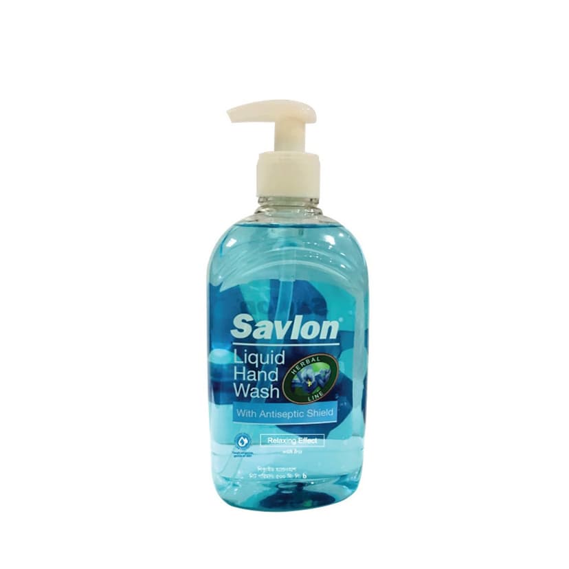 ACI Savlon Herbal Iris Handwash