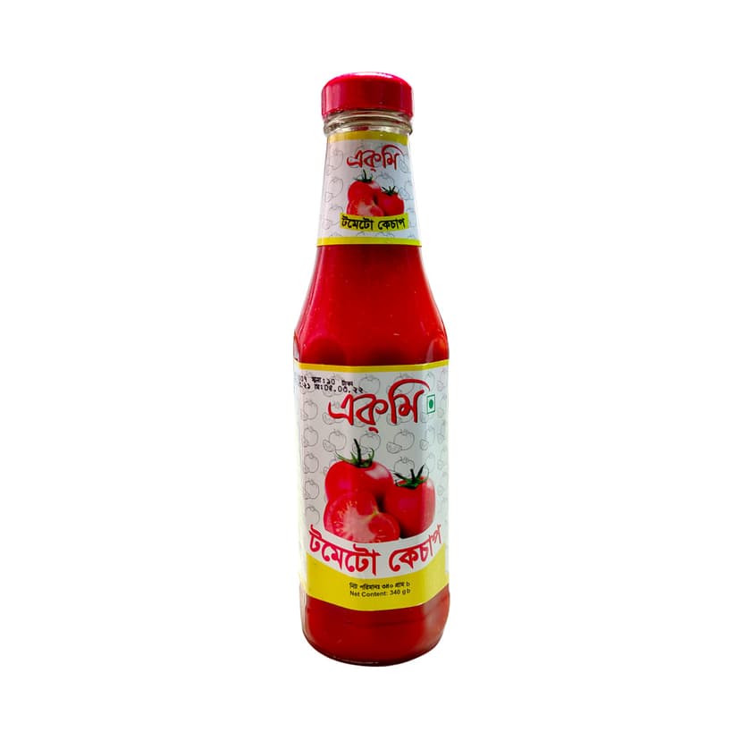 ACME Tomato Ketchup