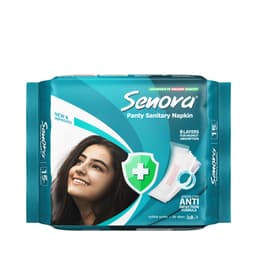 C4 Senora Sanitary Napkin (Panty) 1