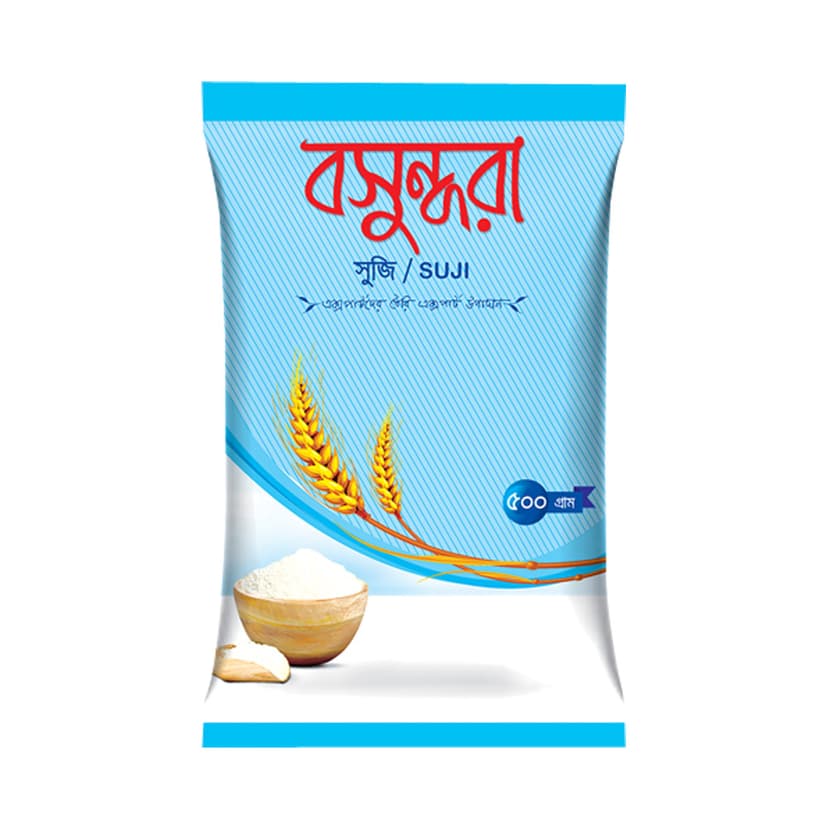 Bashundhara Suji
