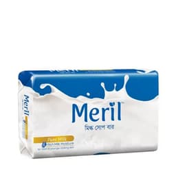 Meril Milk Soap Bar 1