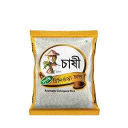 Chashi Aromatic Chinigura Rice 1