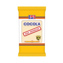 Cocola Egg Noodles 1