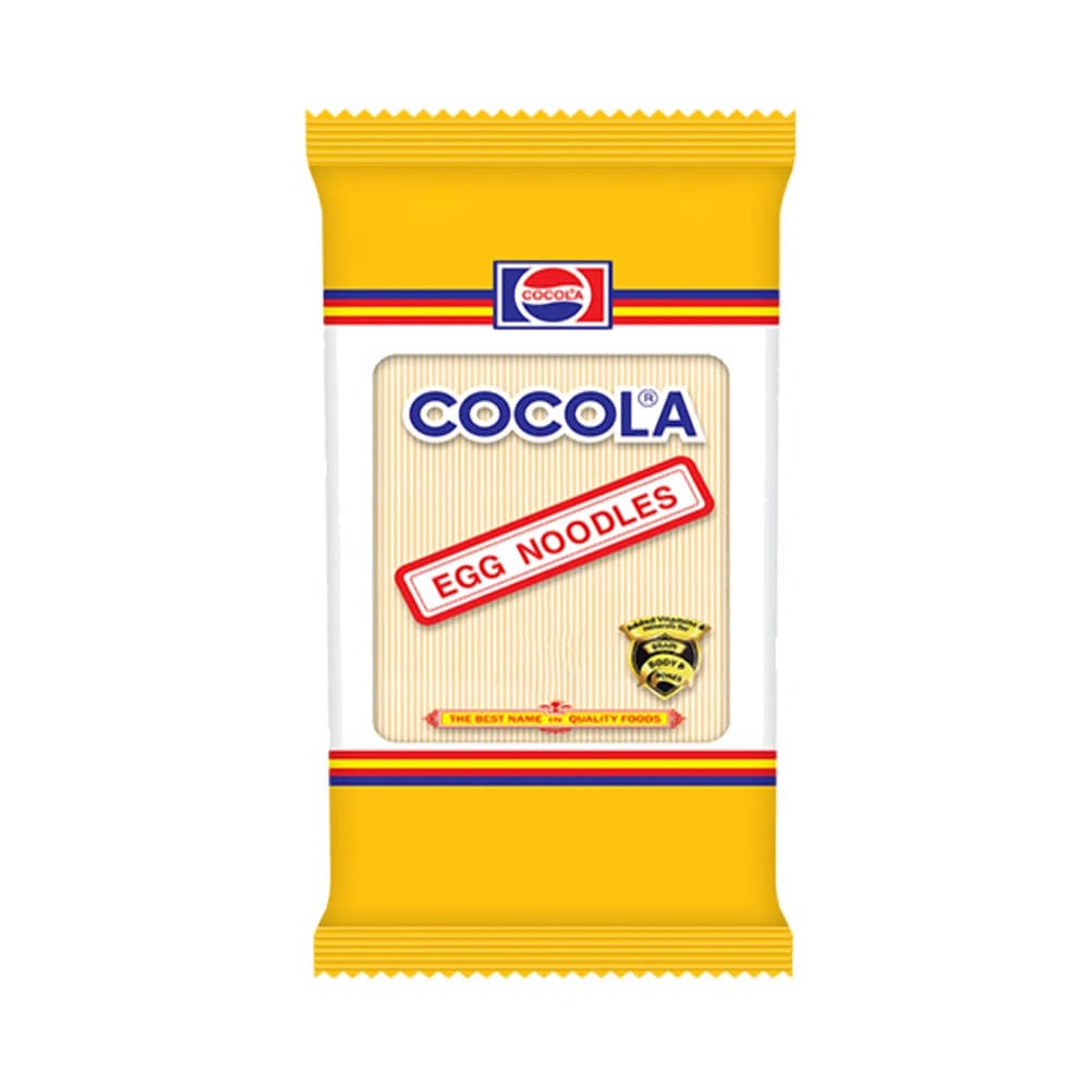 Cocola Egg Noodles