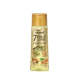 Emami 7 Oils In One Non Sticky Hair Oil 1