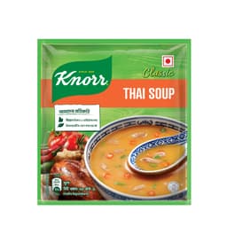Knorr Soup Thai 1