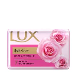 Lux Soap Bar Soft Glow 1