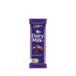 Cadbury Dairy Milk Chocolate Bar 1