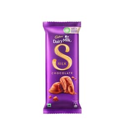 Cadbury Dairy Milk Silk Chocolate 1