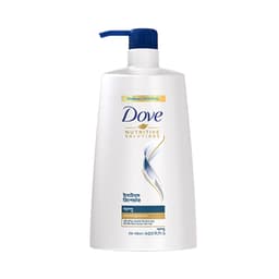 Dove Shampoo Intense Repair 1