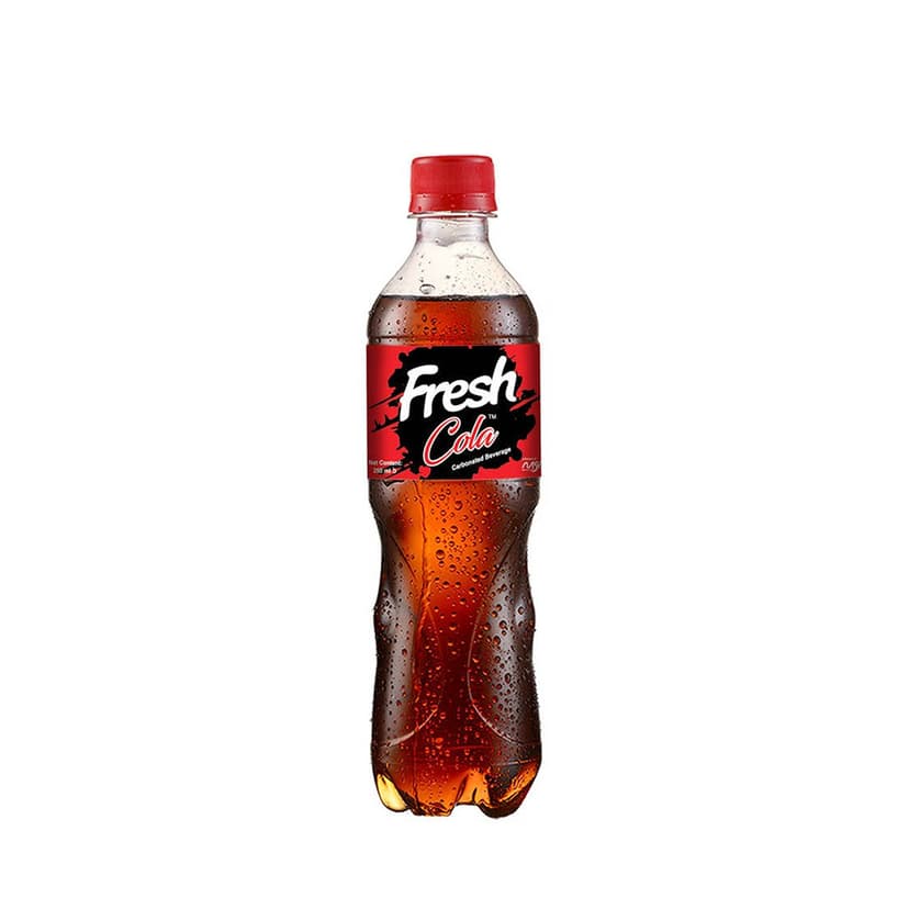 Fresh Cola