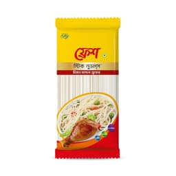 Fresh Stick Noodles Chicken Masala 1