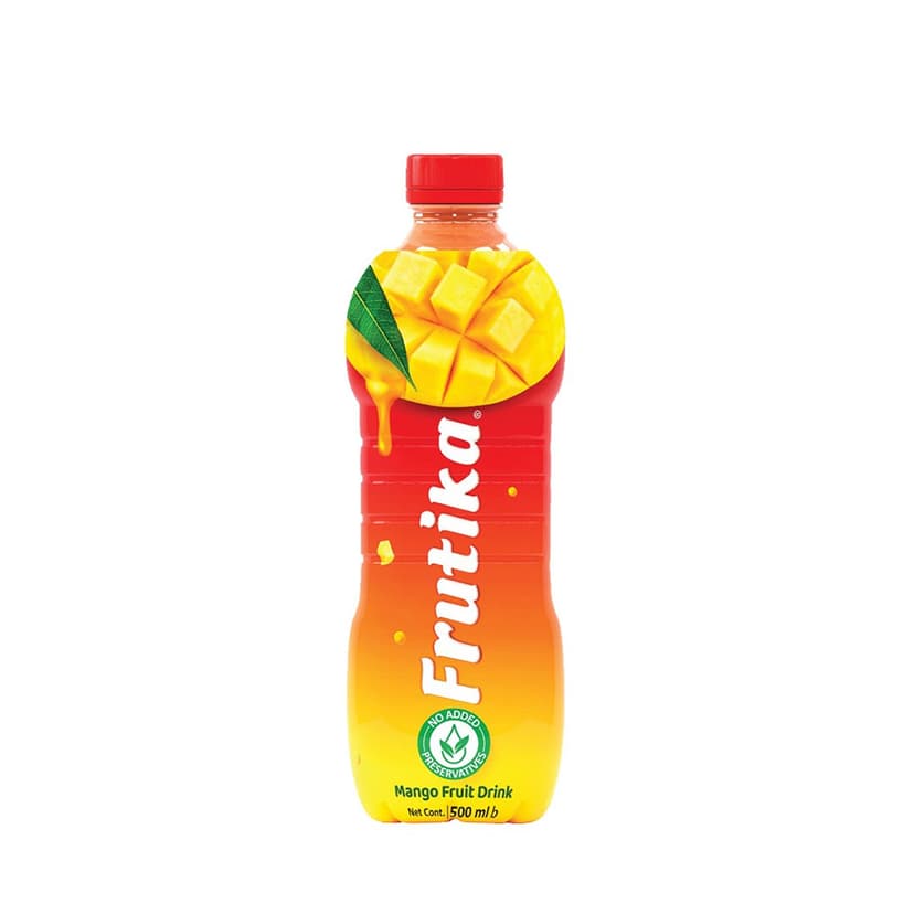 Frutika Mango Juice