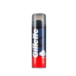 Gillette Classic Regular Pre Shave Foam 1