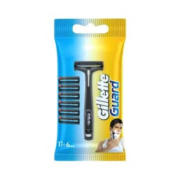 Gillette Guard Razor Cartridges 1