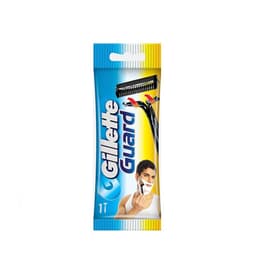 Gillette Guard Razor Single 1