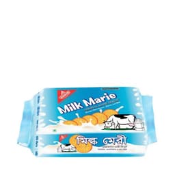 Haque Original Milk Marie Biscuit 1