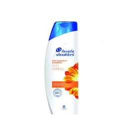 Head & Shoulders Anti Hairfall Anti Dandruff Shampoo 1